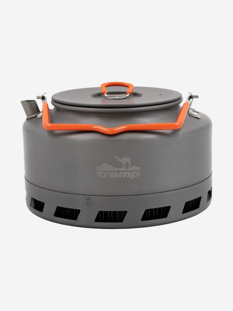 Чайник Tramp Firebird 1,1 л c термообменником