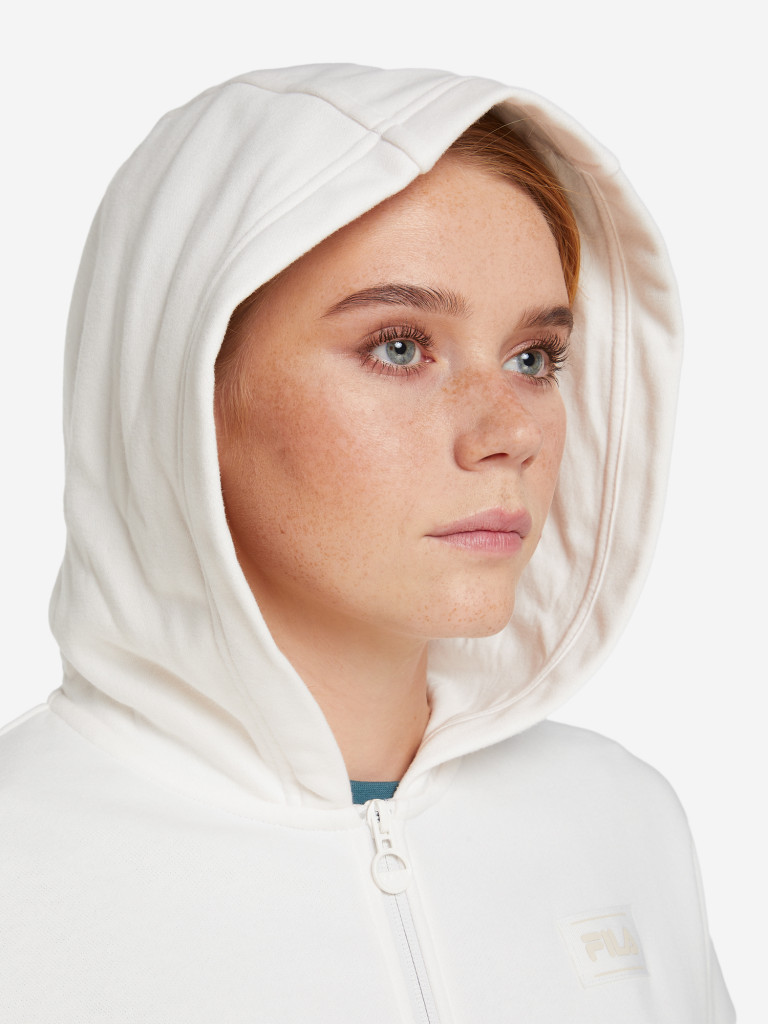 Толстовка женская FILA