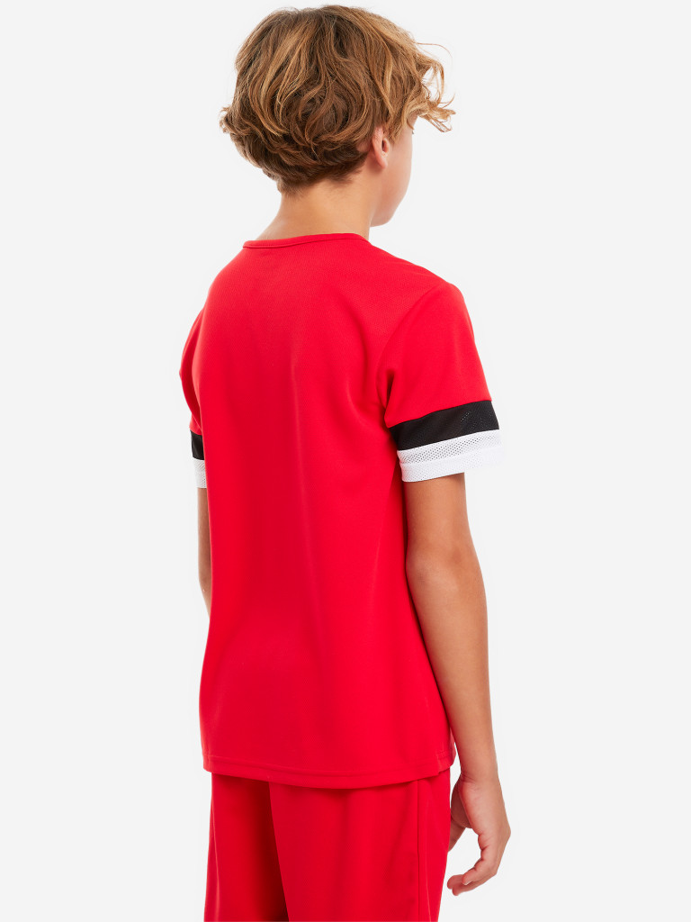 Футболка для мальчиков PUMA Teamrise