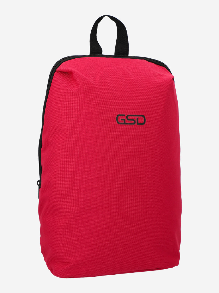 Рюкзак GSD