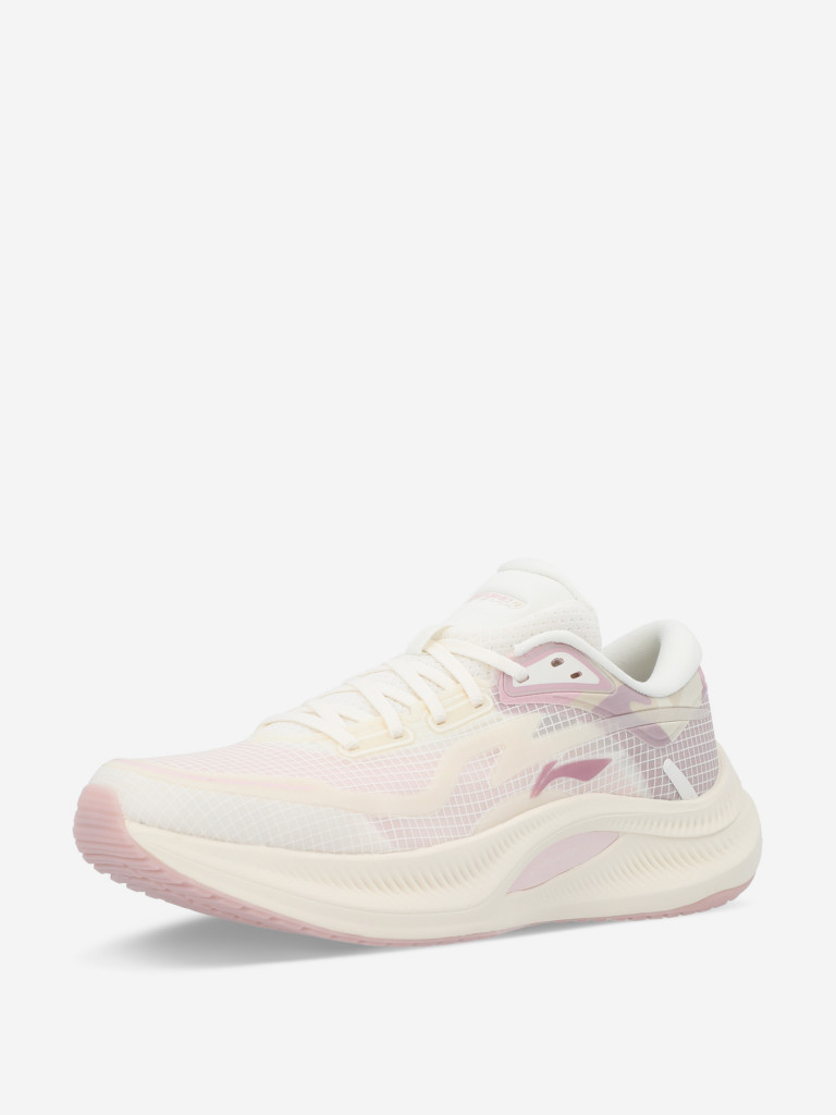 Кроссовки женские Li-Ning Yueying 4