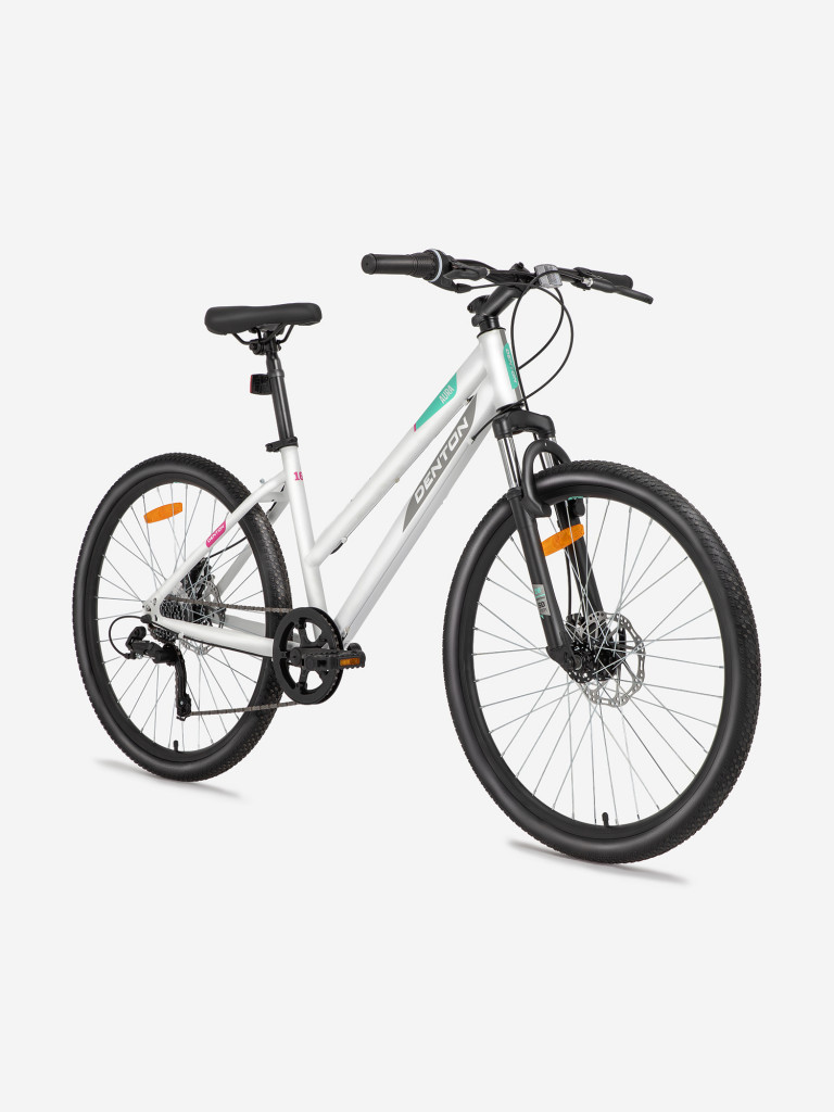 Велосипед горный женский Denton Aura 1.0 26"