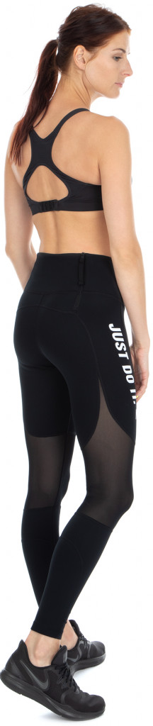 Топ бра спортивный Nike Rival