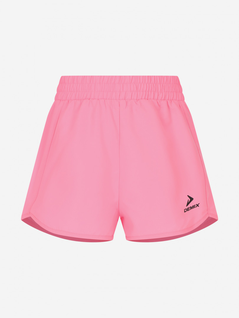 Шорты для девочек Demix Фиолетовый 999₽