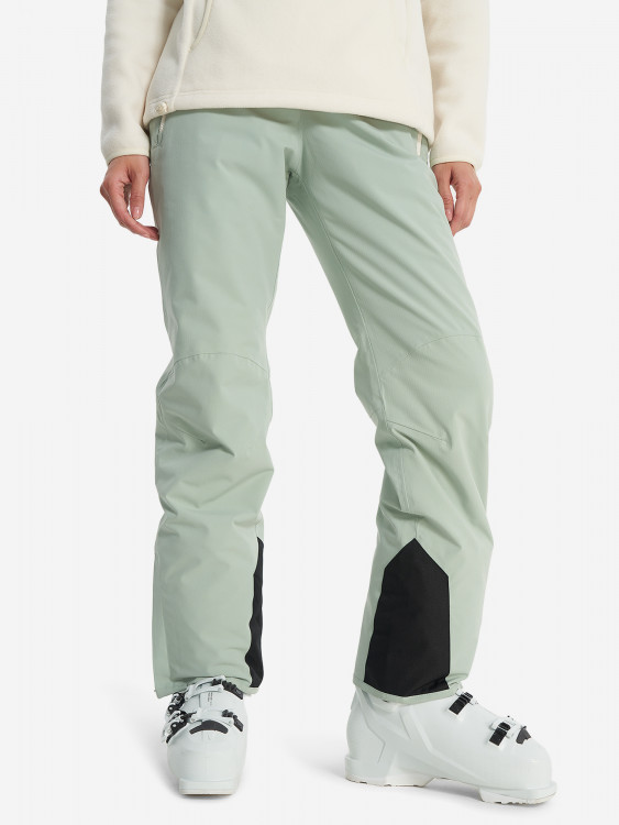 Брюки горнолыжные женские Zanier