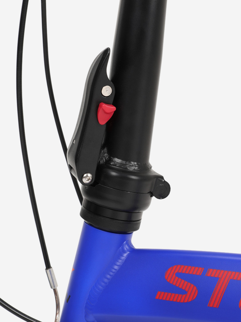 Велосипед складной Stern Compact 16"