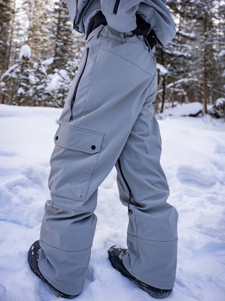 Штаны сноубордические PRIME - SKY