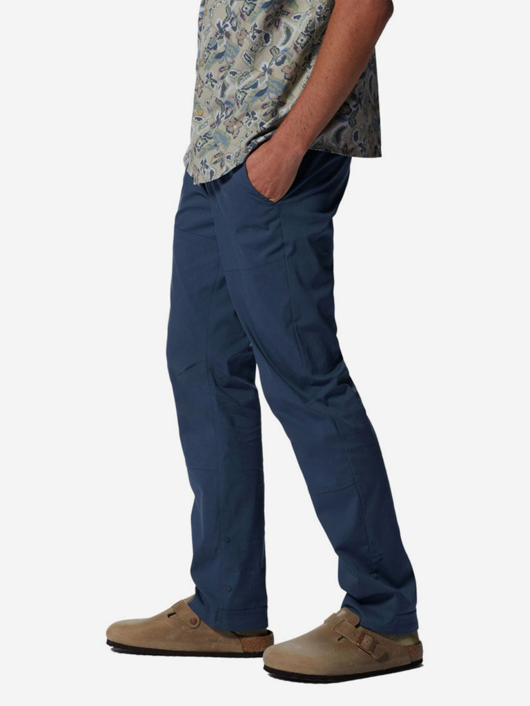 Брюки мужские Mountain Hardwear Hardwear