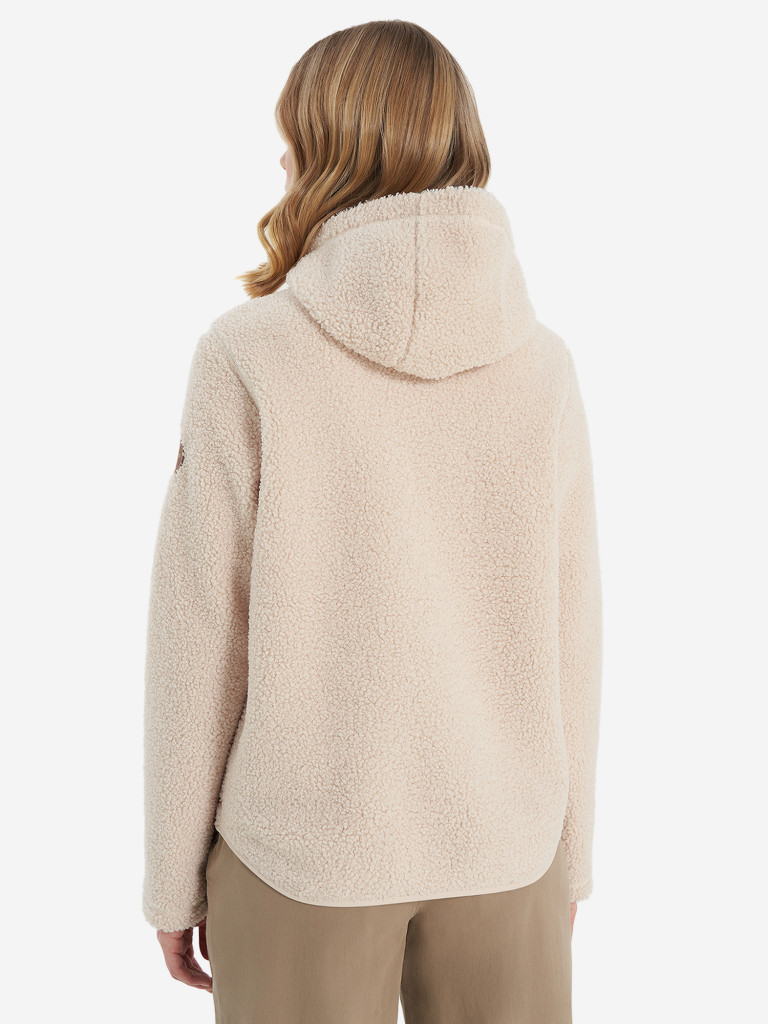 Толстовка женская Cordillero