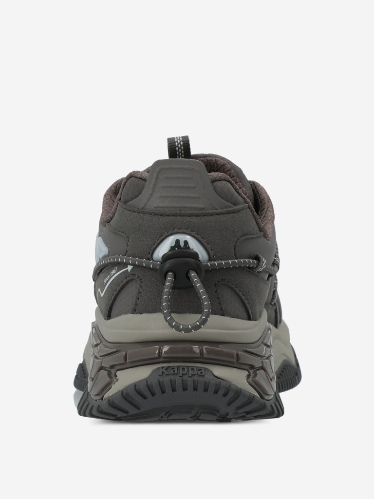 Кроссовки женские Kappa Novazzo Trail Ny