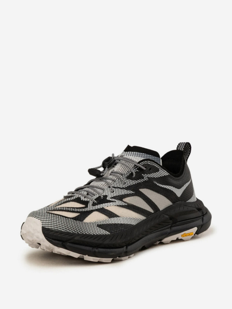 Кроссовки HOKA ONE ONE Mafate Speed 4 Lite TS