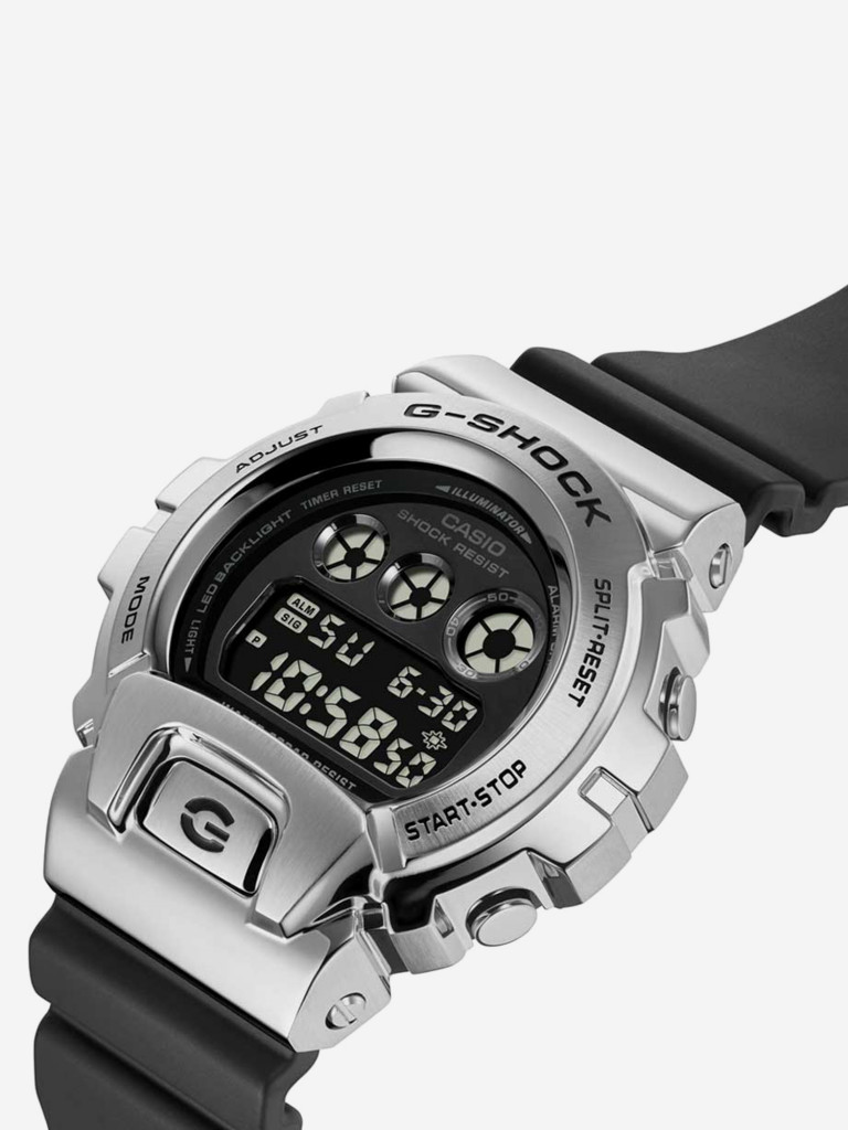 Наручные часы Casio G-Shock GM-6900U-1A