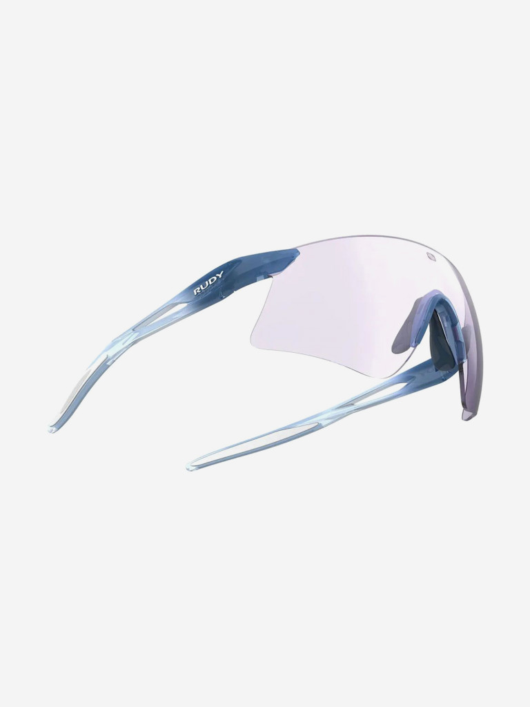 Очки Rudy Project ASTRAL SPHERE Crystal Avio/Sky - ImpX Photochromic 2Laser Purple,