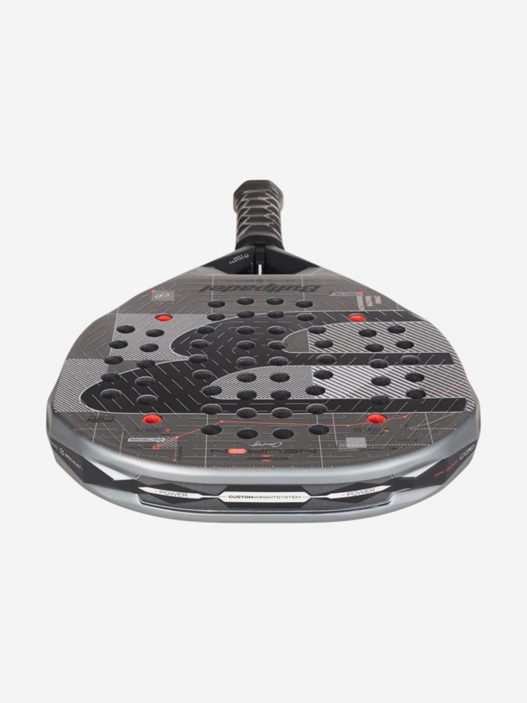 Ракетка для падела Bullpadel NEURON 02 27 COMFORT
