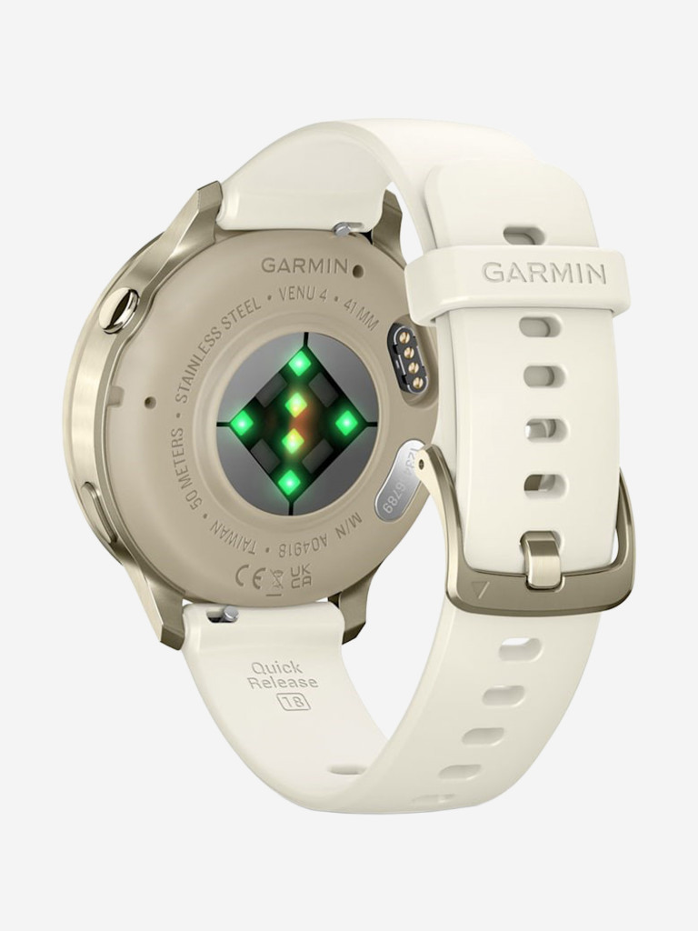 Смарт-часы GARMIN Venu 4, 41mm (010-03013-00)