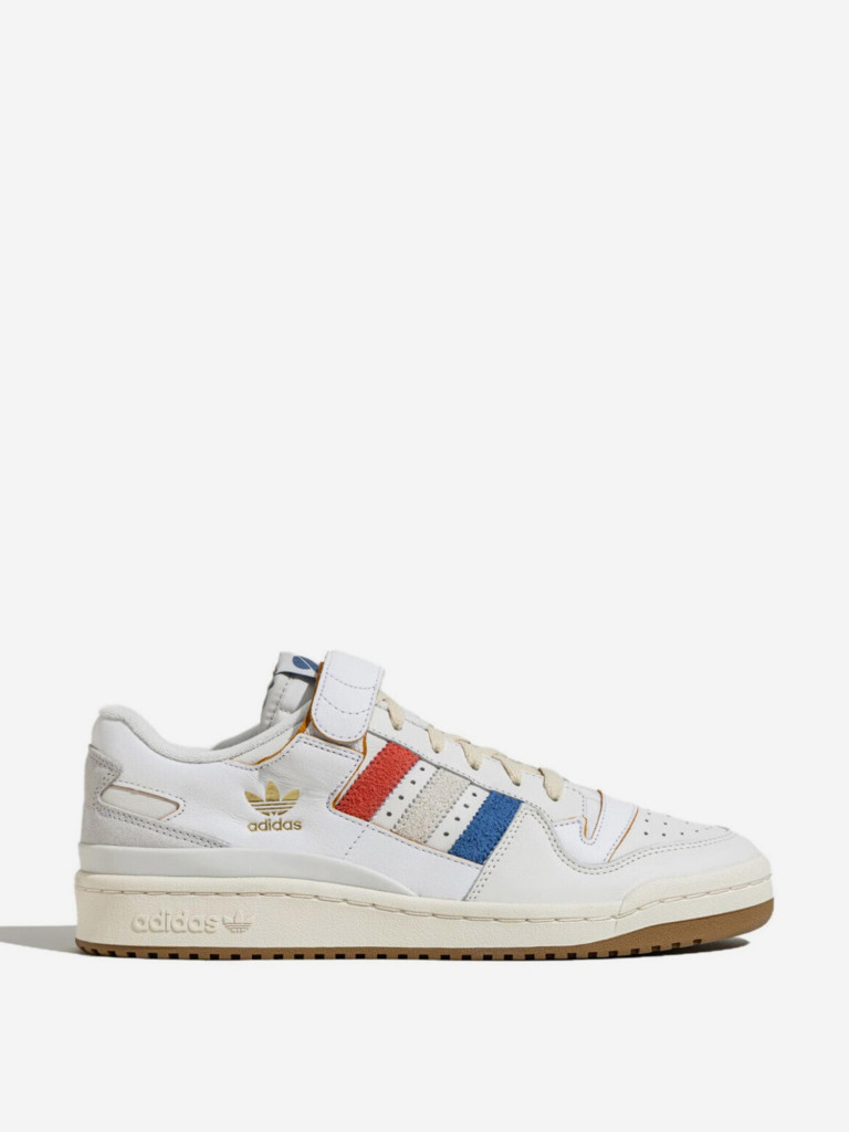 Кроссовки Adidas Forum 84 Low