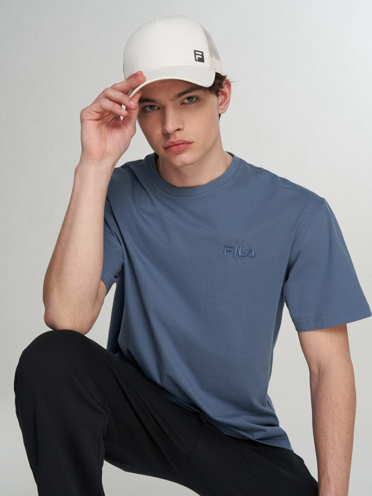 Бейсболка FILA