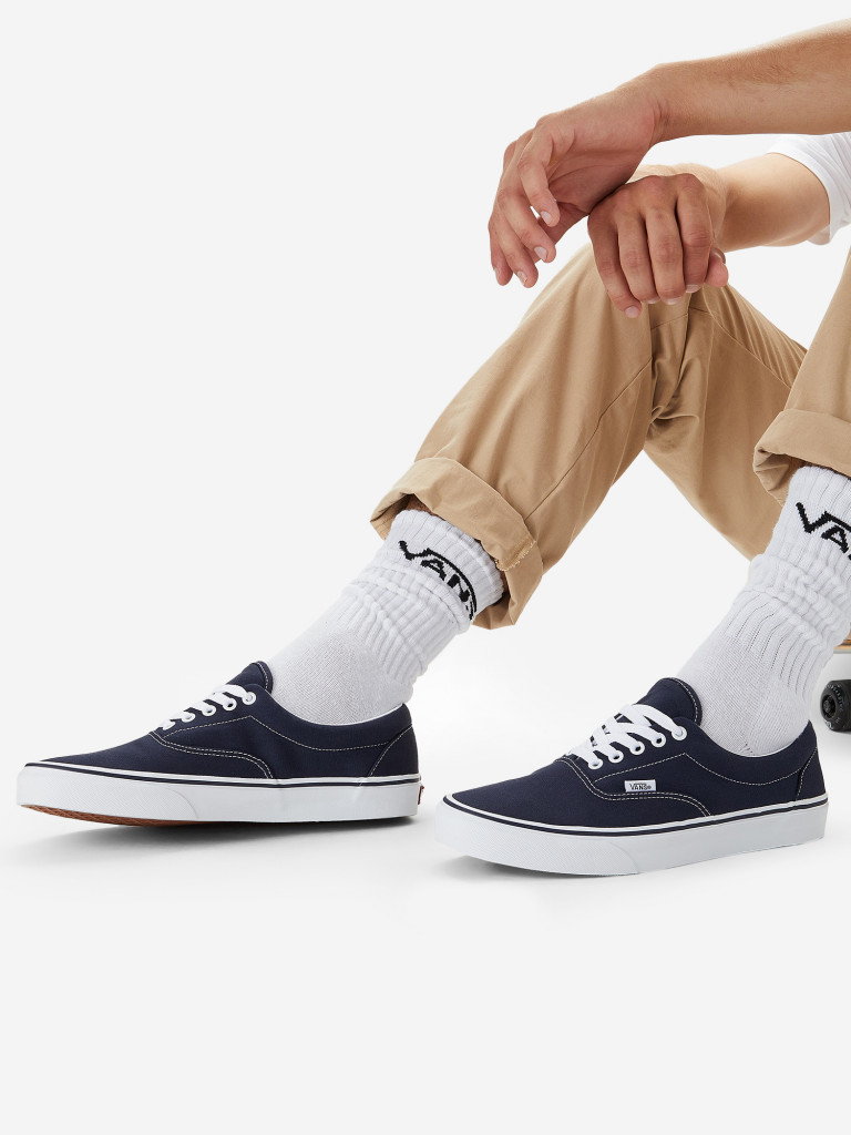 Кеды мужские Vans Ua Era