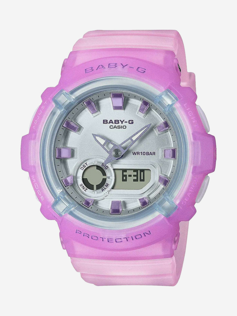 Спортивные часы CASIO BABY-G BGA-280-6A