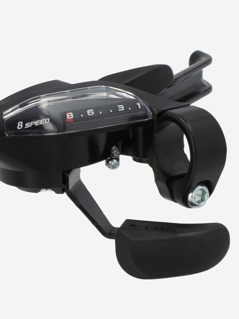 Шифтер правый Shimano ST-EF500-8 R2 A, 8 скоростей