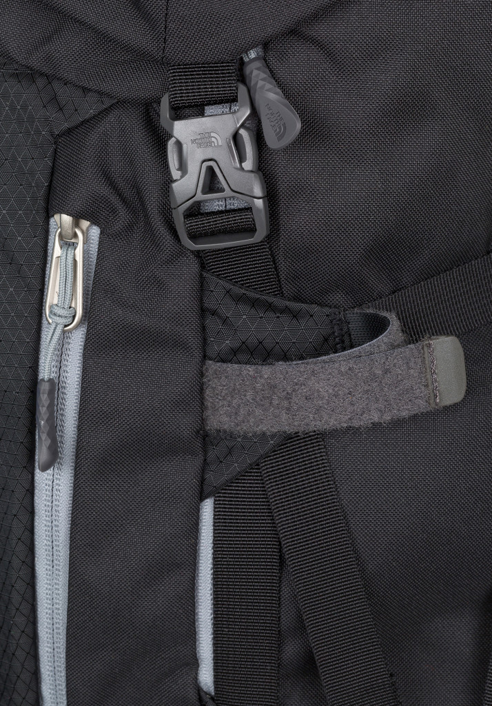 Рюкзак The North Face Terra 65