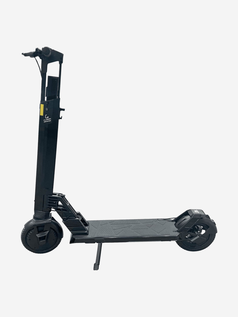 Электросамокат Kugoo HX Plus