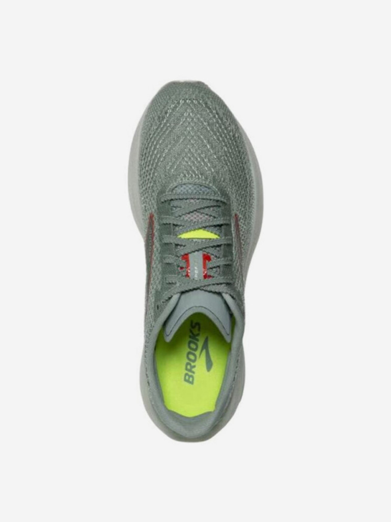 Кроссовки беговые мужские Brooks Hyperion Elite 3