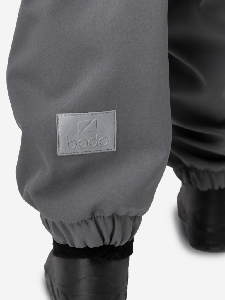 Брюки софтшелл bodo