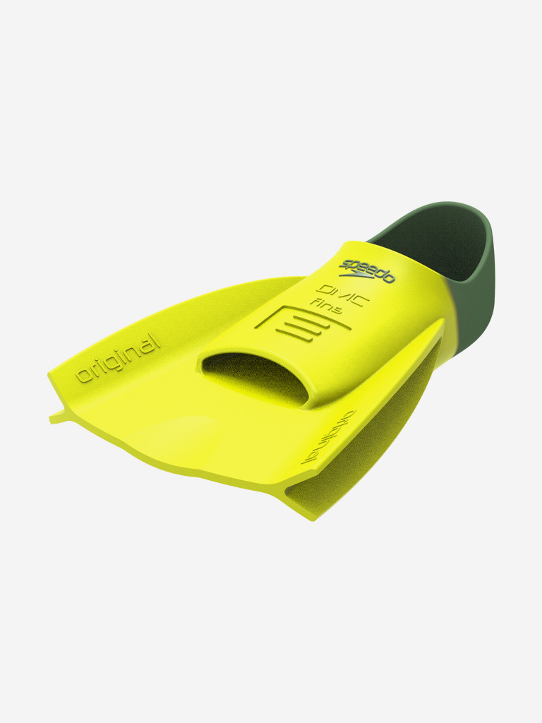 Ласты Speedo DMC Original