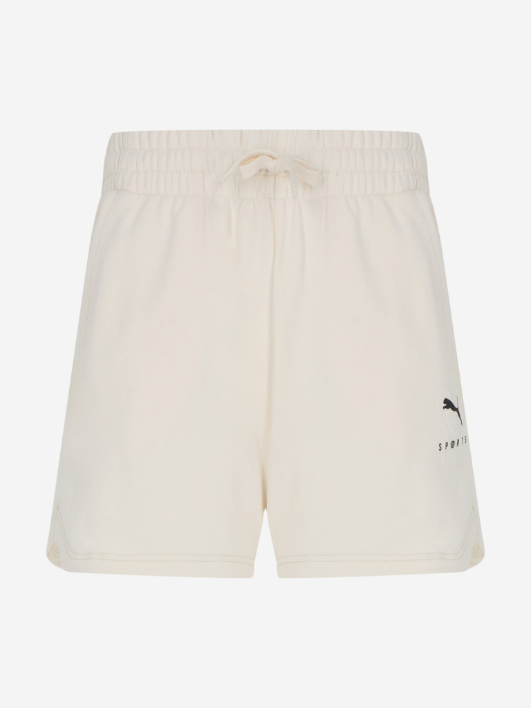 Шорты женские PUMA Better Sportswear