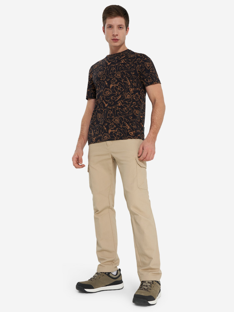 Футболка мужская Outventure