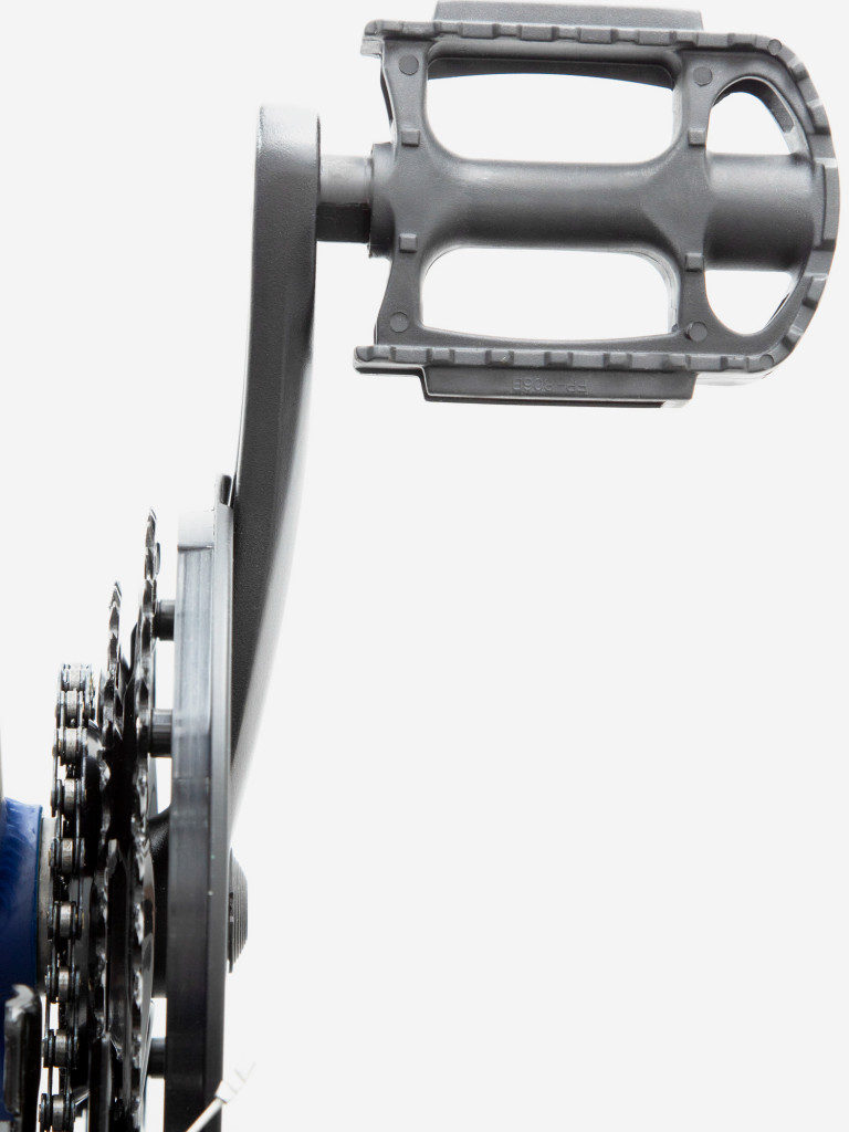 Велосипед подростковый женский Stern Leeloo Sport 24"