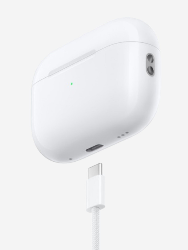 Наушники Apple AirPods Pro 2 MagSafe Case (USB-C)
