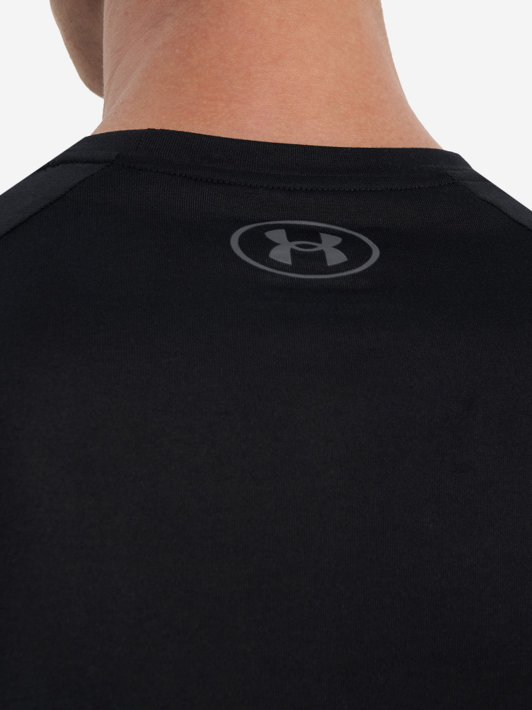 Футболка мужская Under Armour