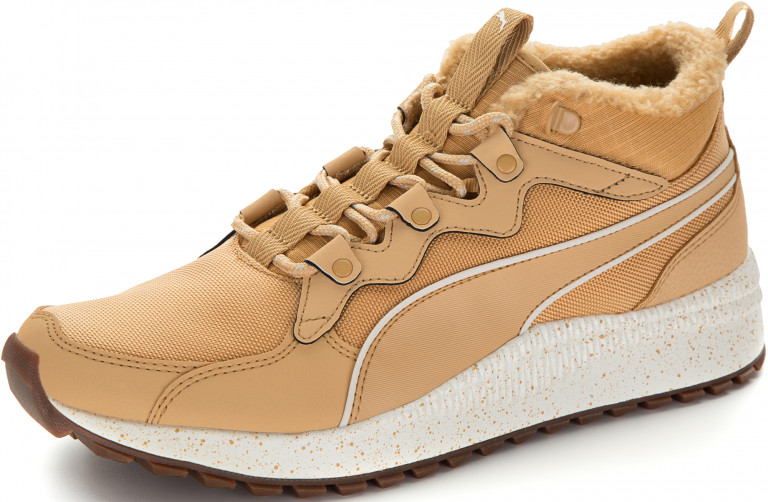 Кроссовки мужские PUMA Pacer Next Sb Wtr