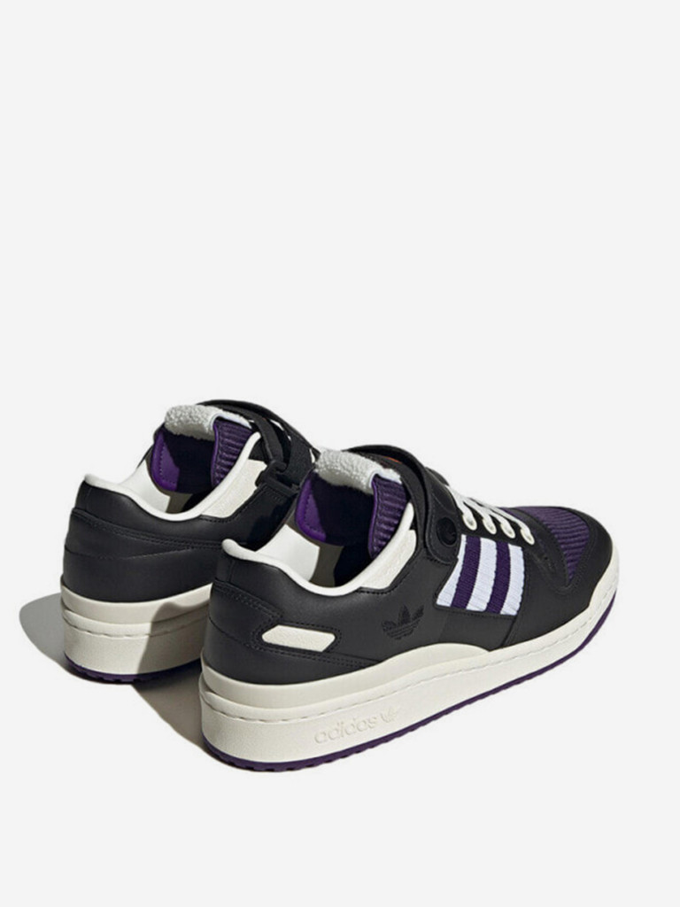 Кроссовки Adidas Forum 84 Low