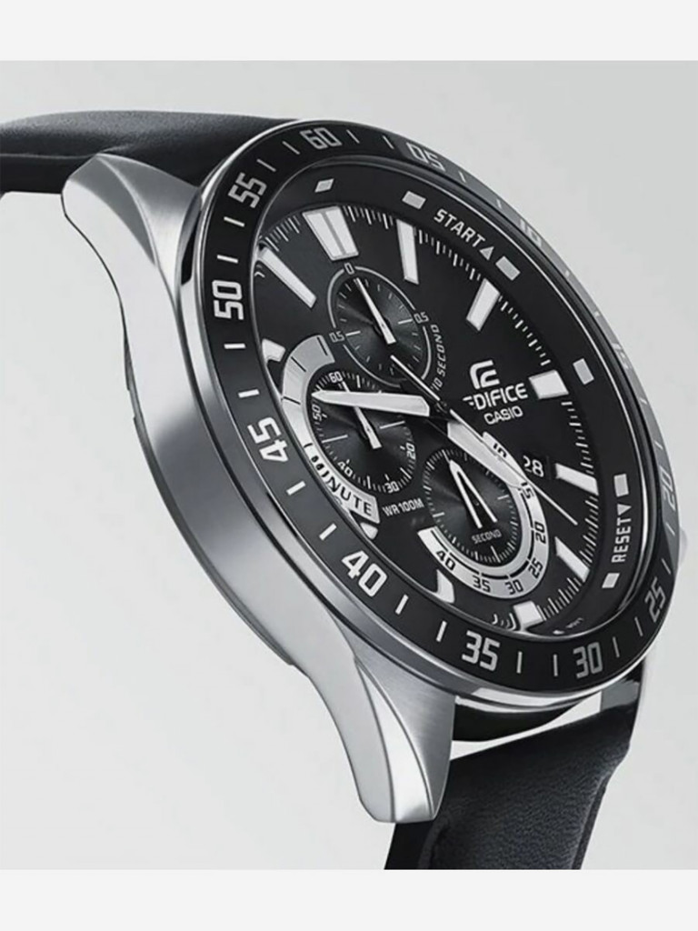 Спортивные часы CASIO EDIFICE EFV-620L-1A