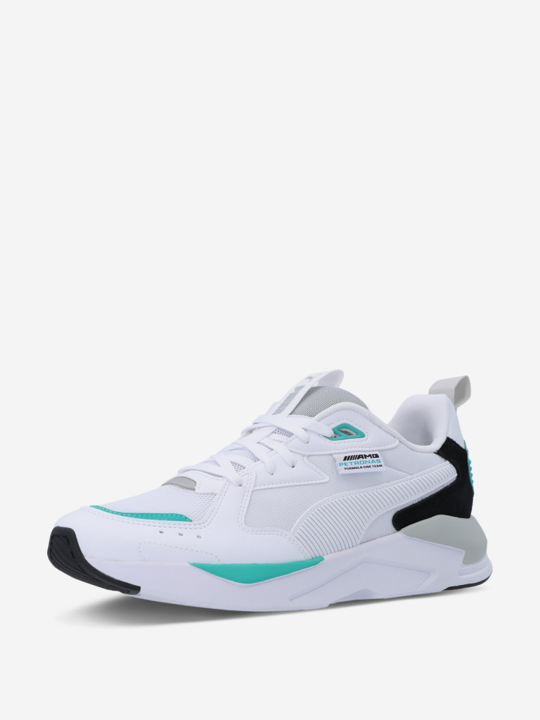 Кроссовки мужские PUMA MAPF1 X-Ray Lite Pro