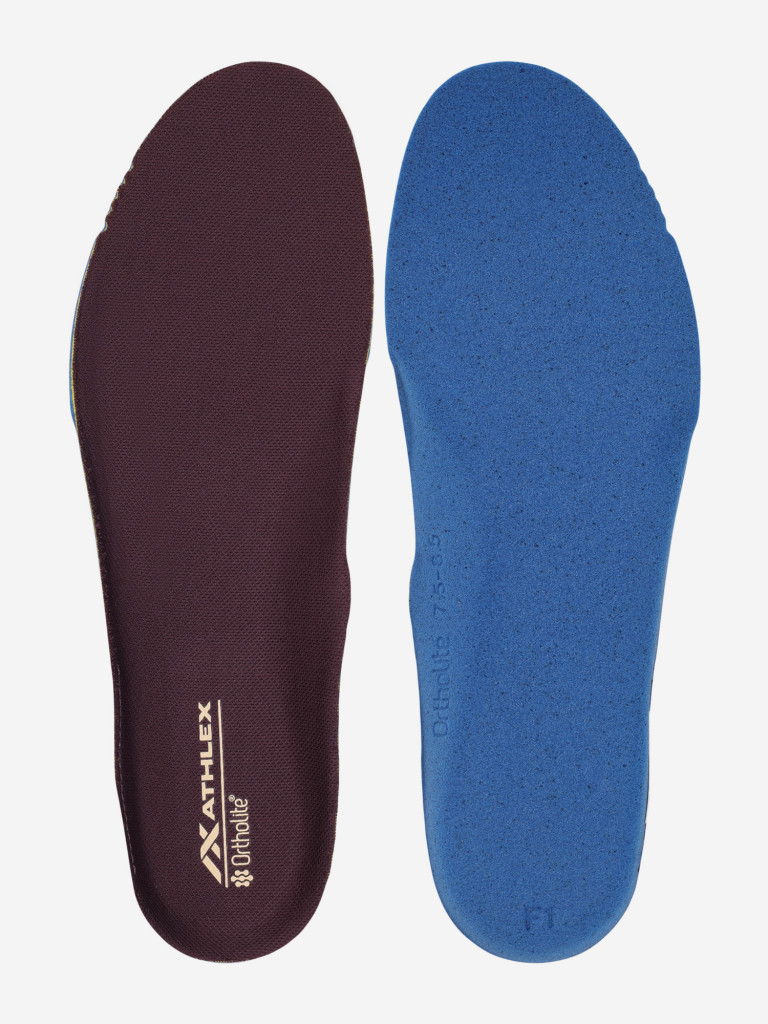 Кроссовки женские Athlex Spacer Retro
