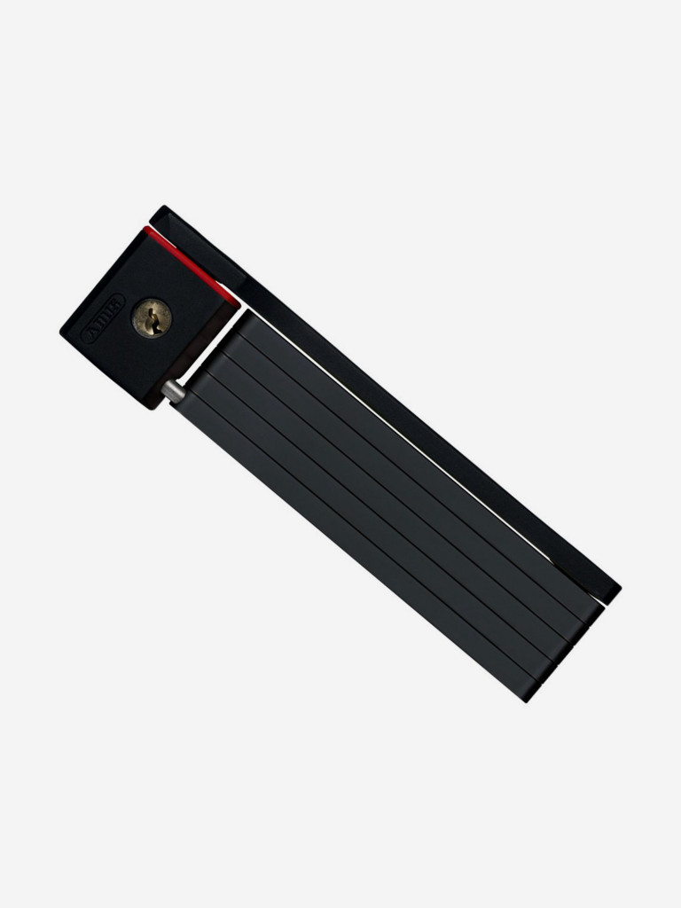 Замок вело ABUS BORDO uGrip 5700/80 черный