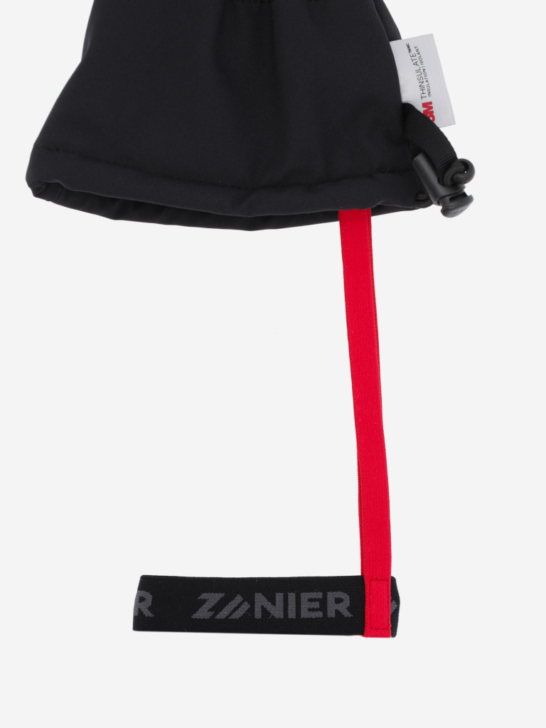 Перчатки Zanier