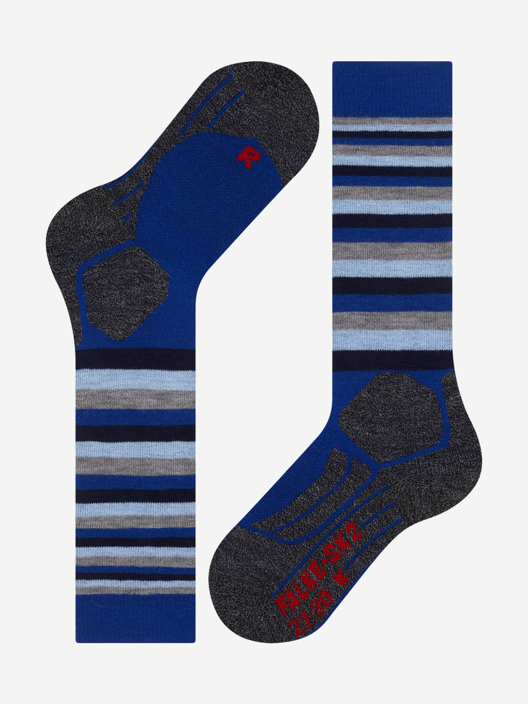 Детские спортивные гольфы FALKE