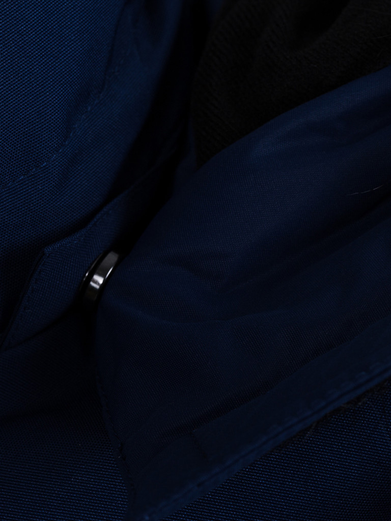 Куртка утепленная для мальчиков Luhta Lahis