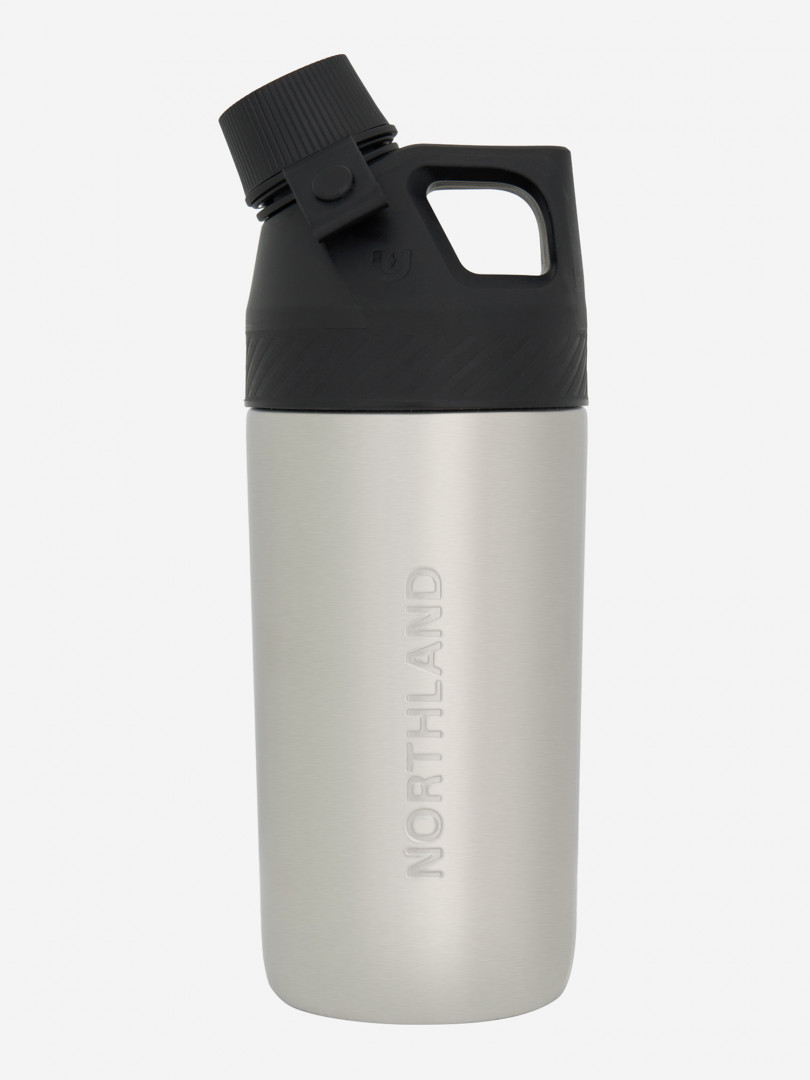 

Фляга Northland, 0.65 л, Серебряный