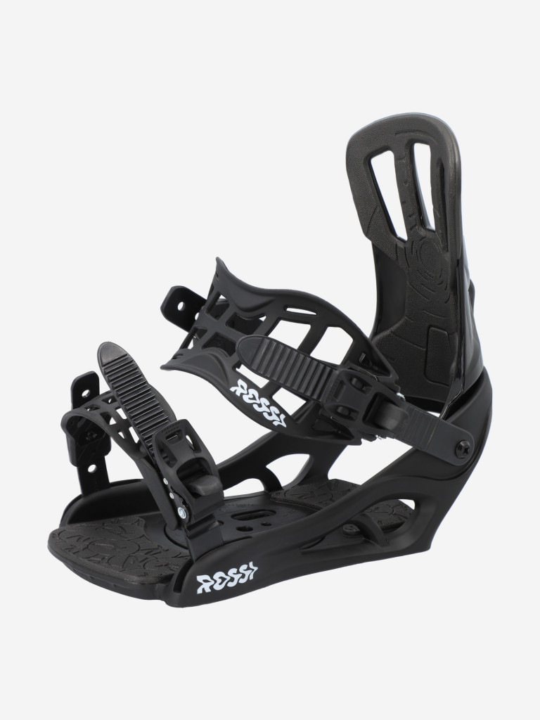 Крепления для сноуборда Rossignol Battle