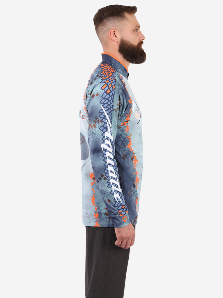 Комплект джерси подарочный для рыбалки Aquatic