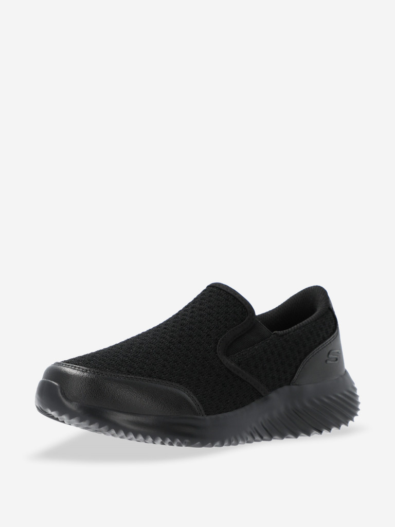 Слипоны детские Skechers Bounder