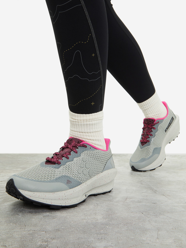 Кроссовки женские Craft Ctm Ultra Trail