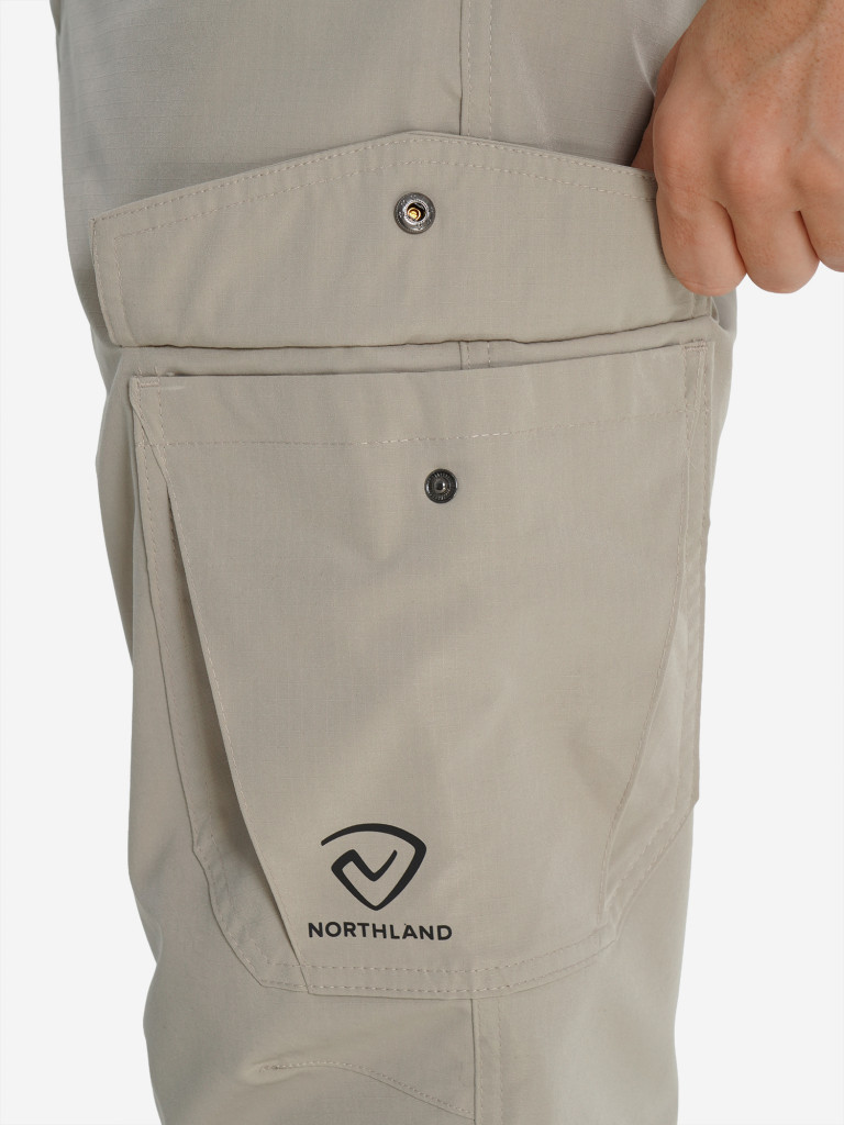 Брюки мужские Northland