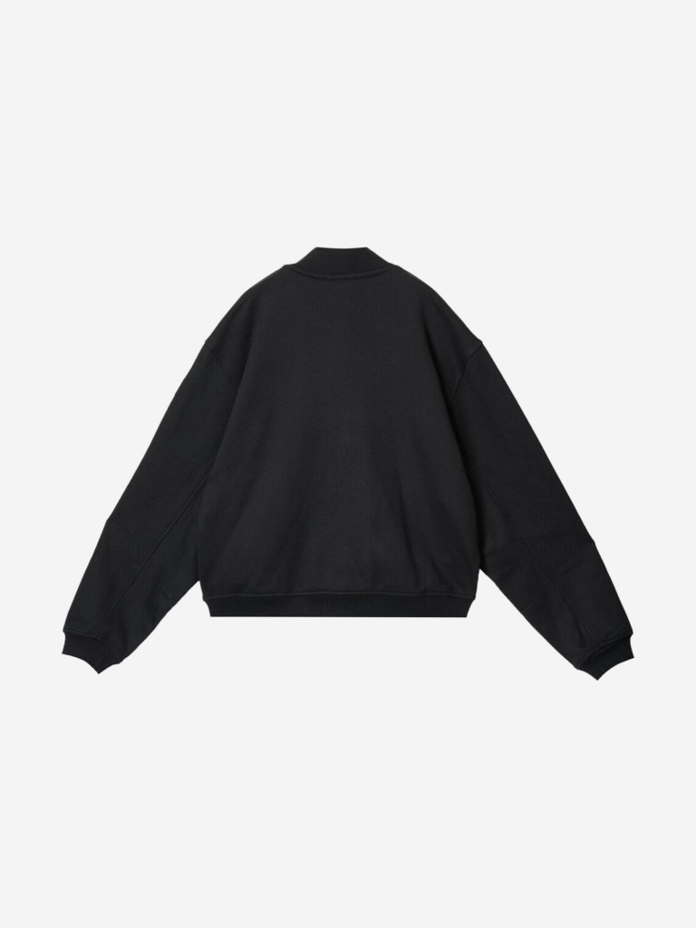 Бомбер мужской Alo Yoga Renown Varsity